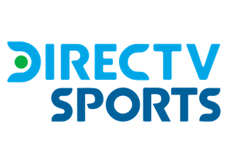 Logo de DirecTV Sports