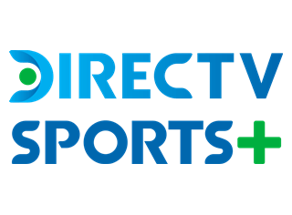 Logo de DirecTV Sports